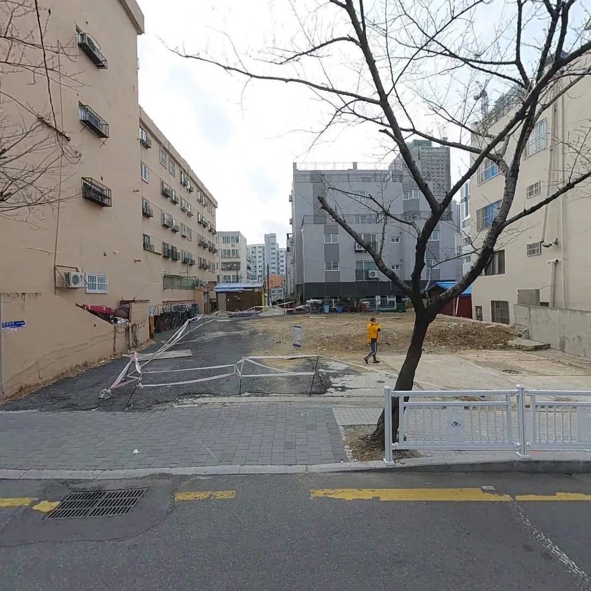 주식회사 현대용역