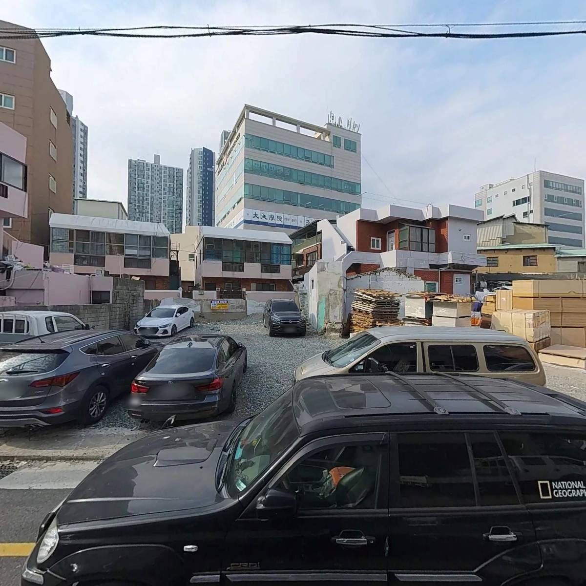 동성상사
