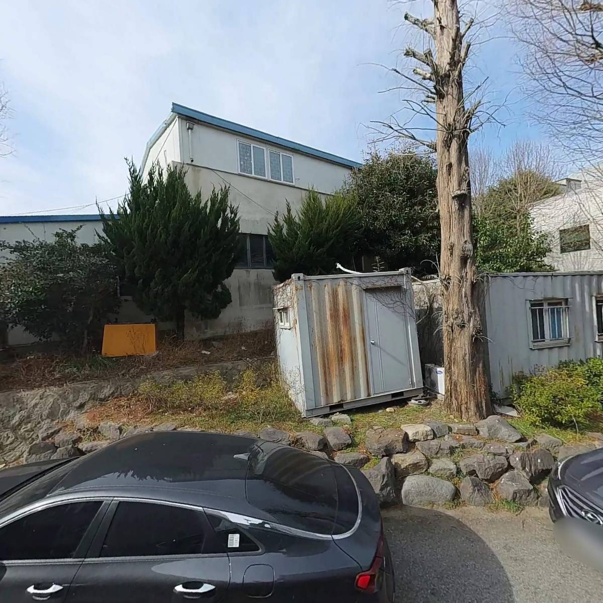 대한민국월남전참전자회 부산광역시지부 기장군지회