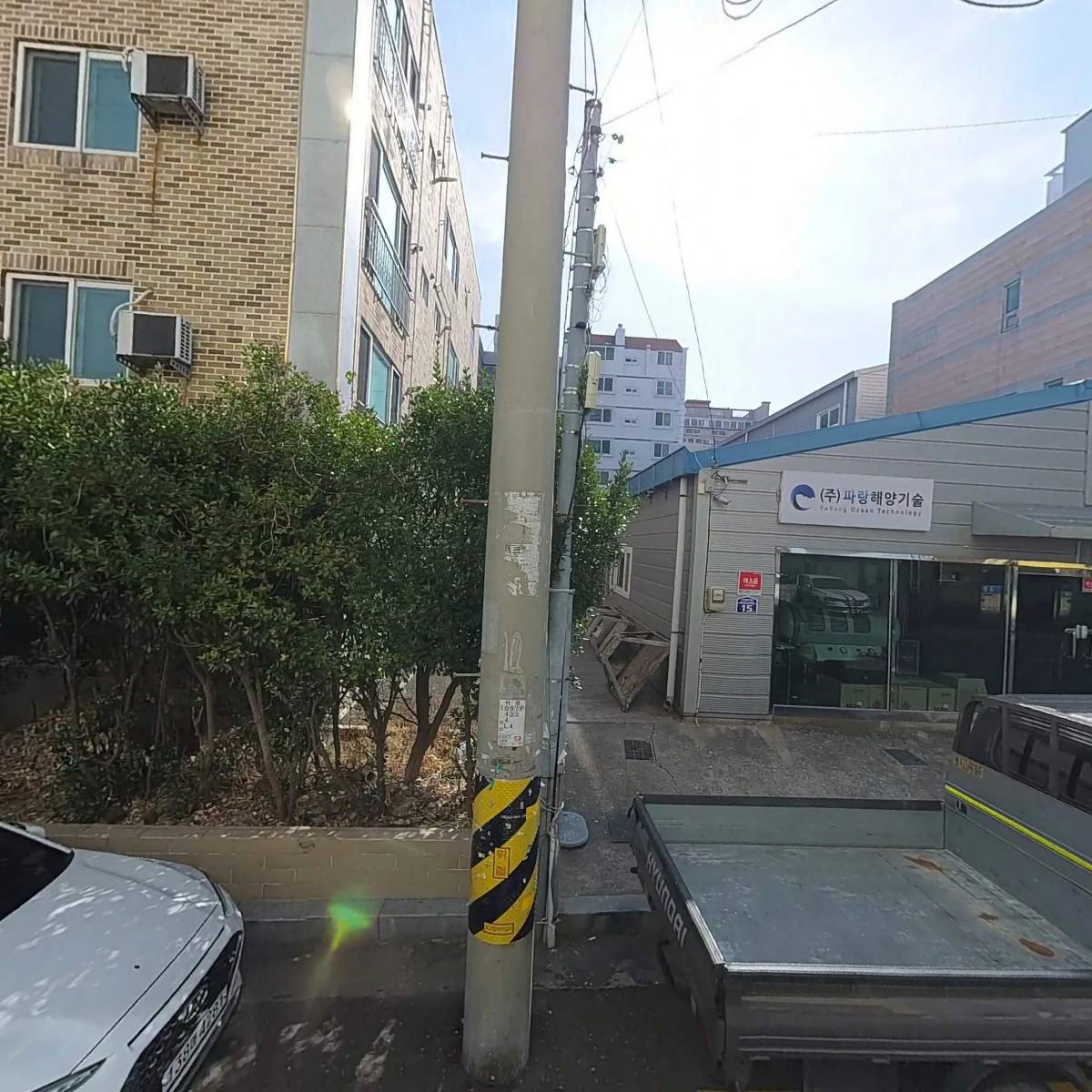 기장제일재가복지센터