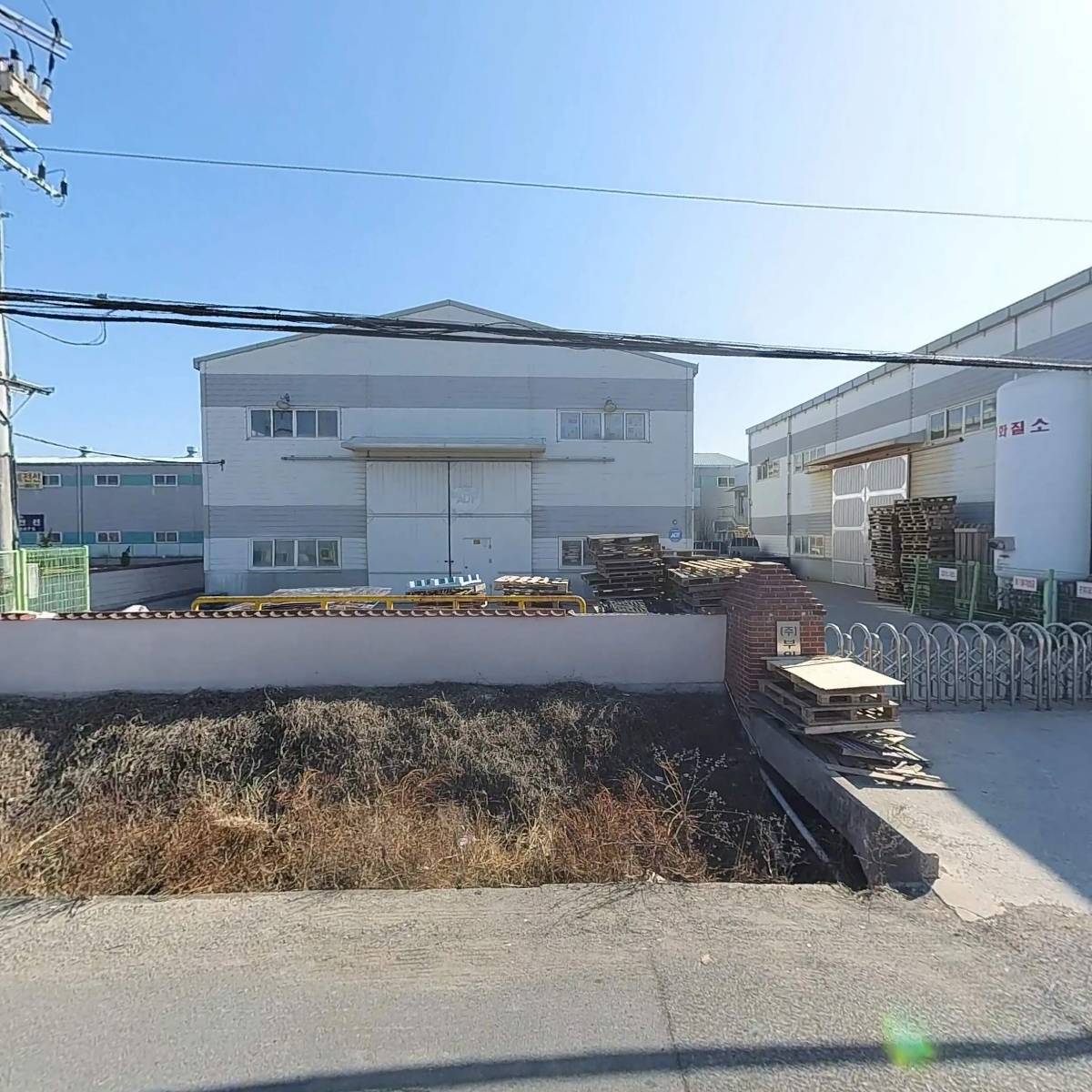 (주)부일엘엔에프