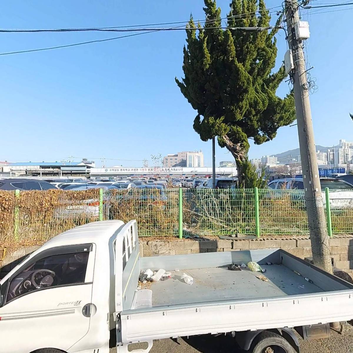 세경기계