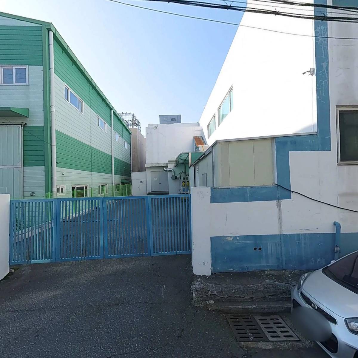 한아기계제작소