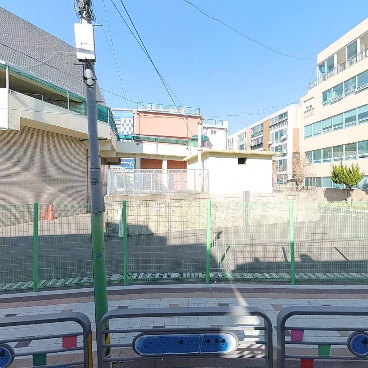 모라초등학교