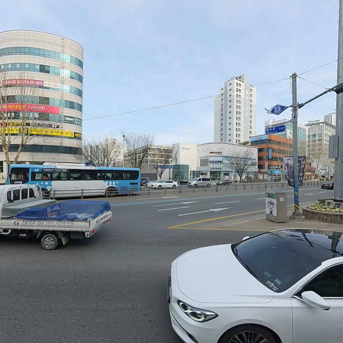 양정1구역주택재개발정비사업조합