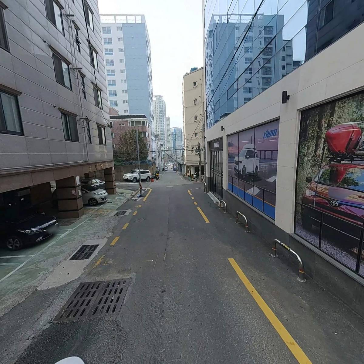 경동택배부산진구전포2동_2