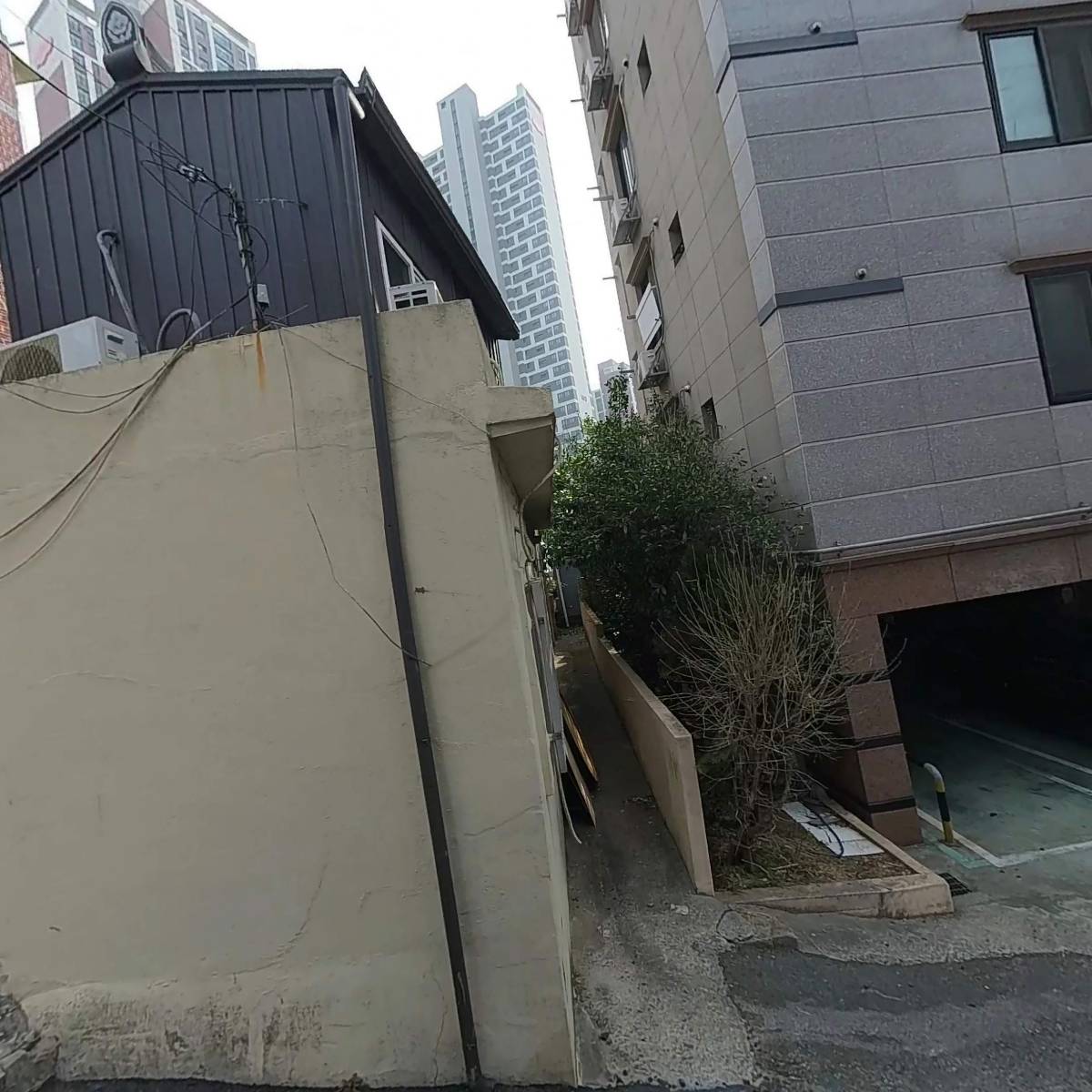 경동택배부산진구전포2동