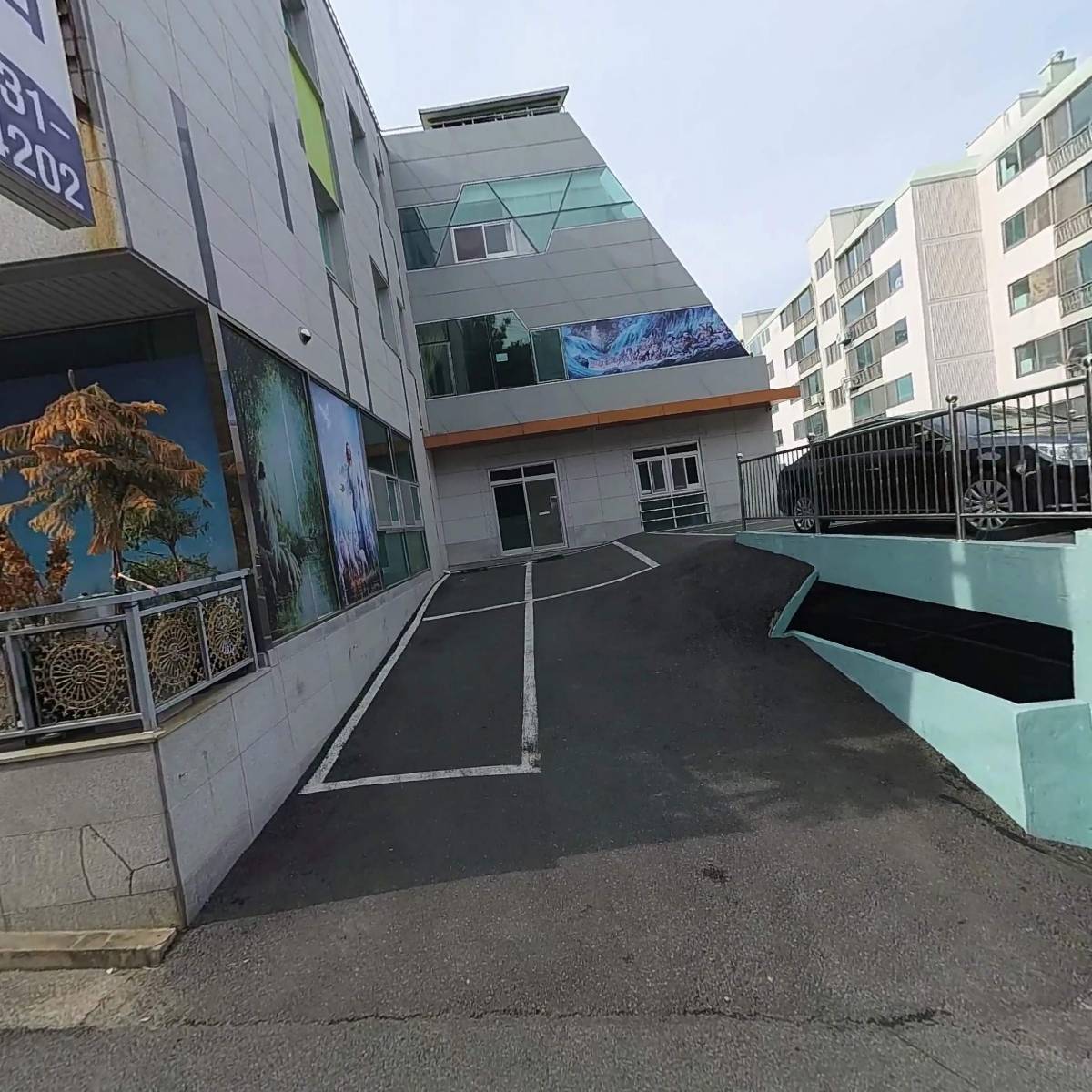 예하성 부산신학교