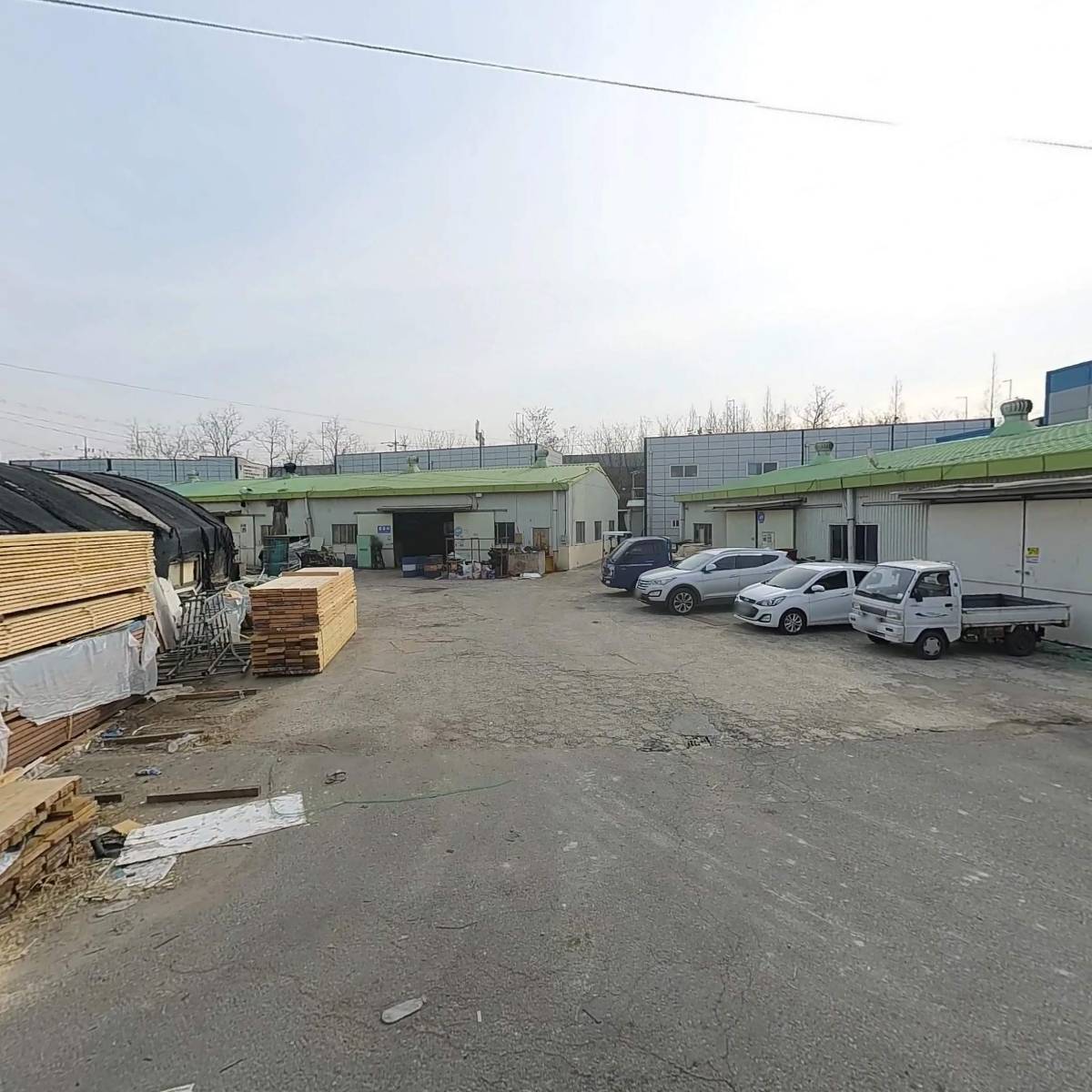 주식회사 엠씨공조