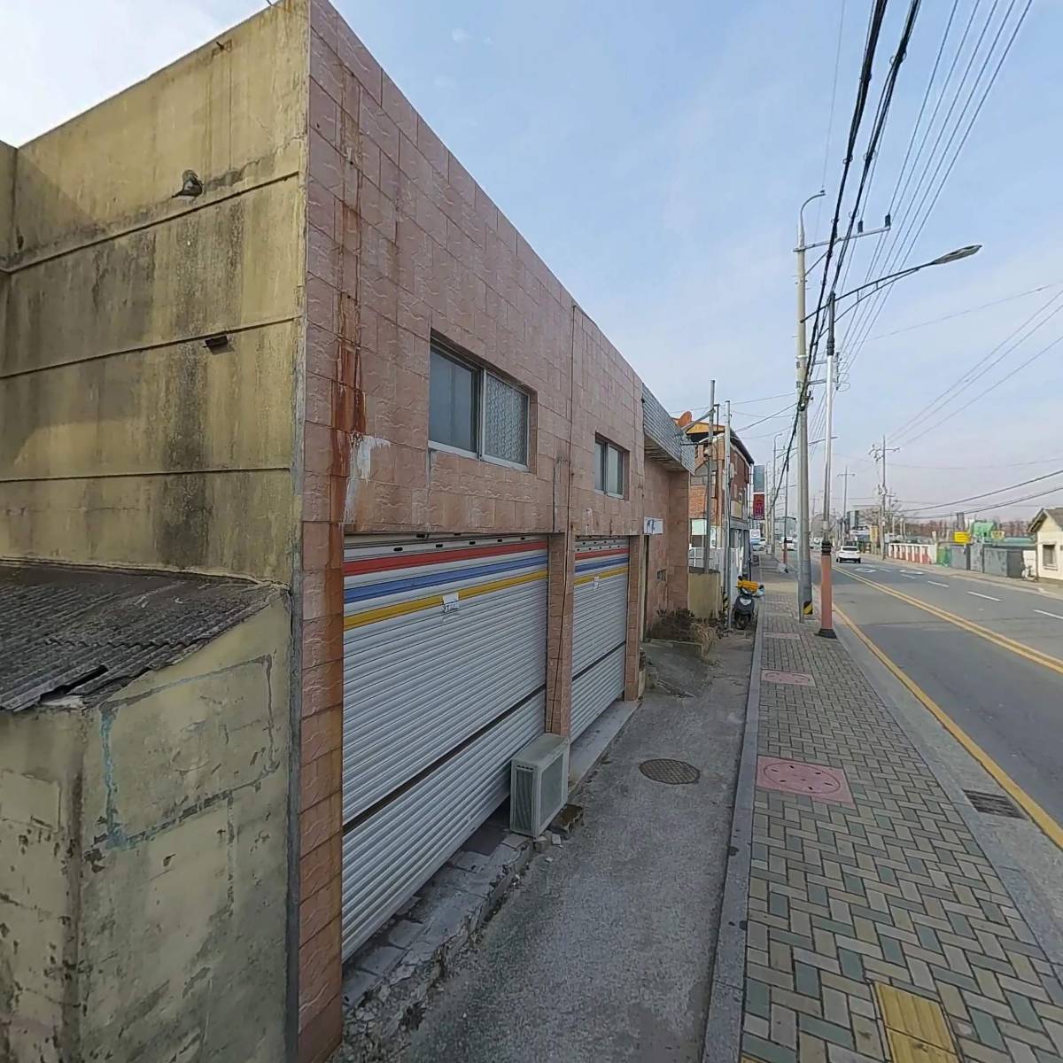 강룡건설(주)