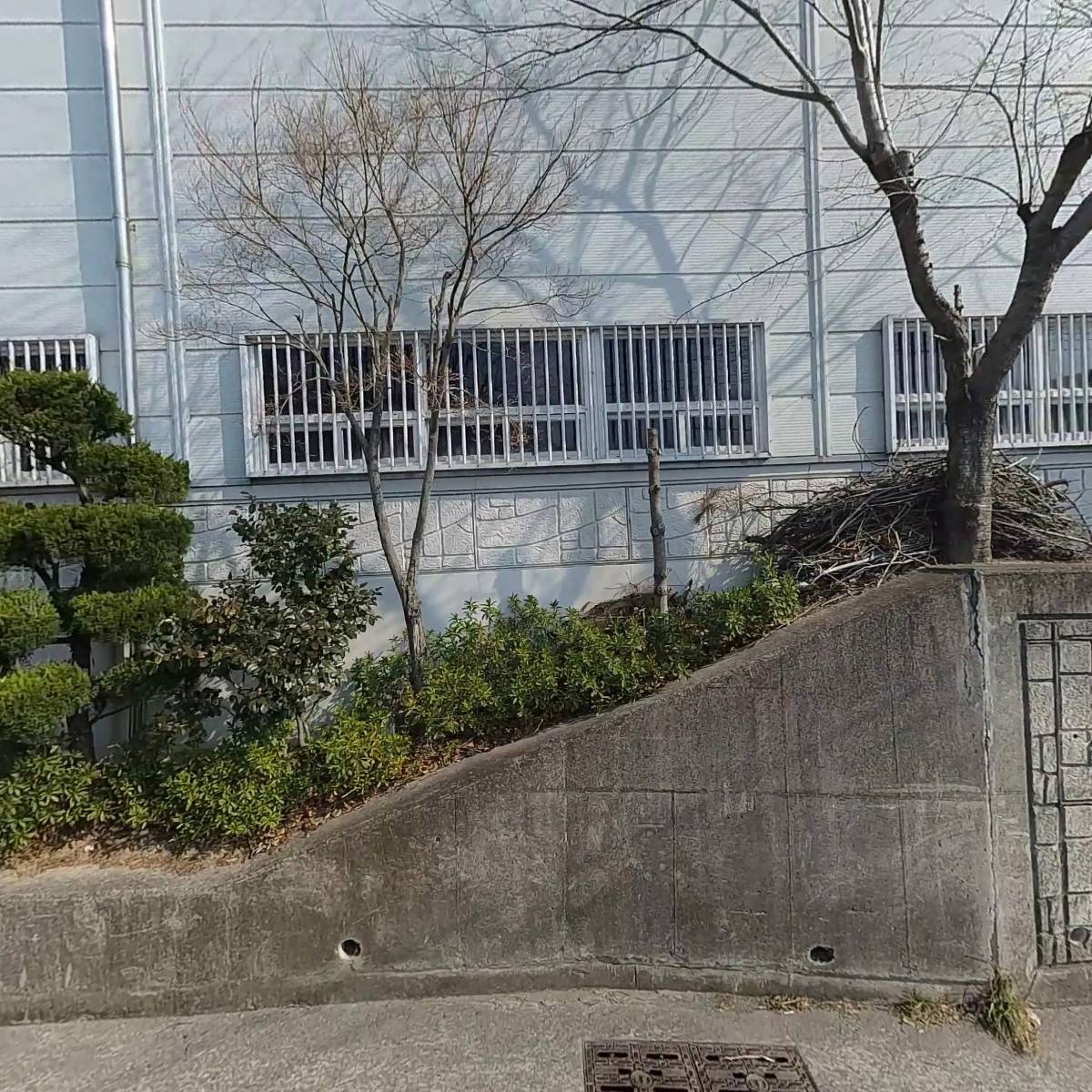 남양식품상사
