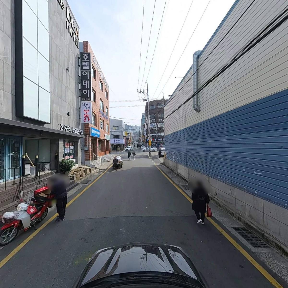 （주）교림유통,써니마트（부곡점）_4