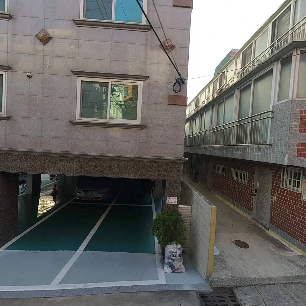 에이앤제이메디칼