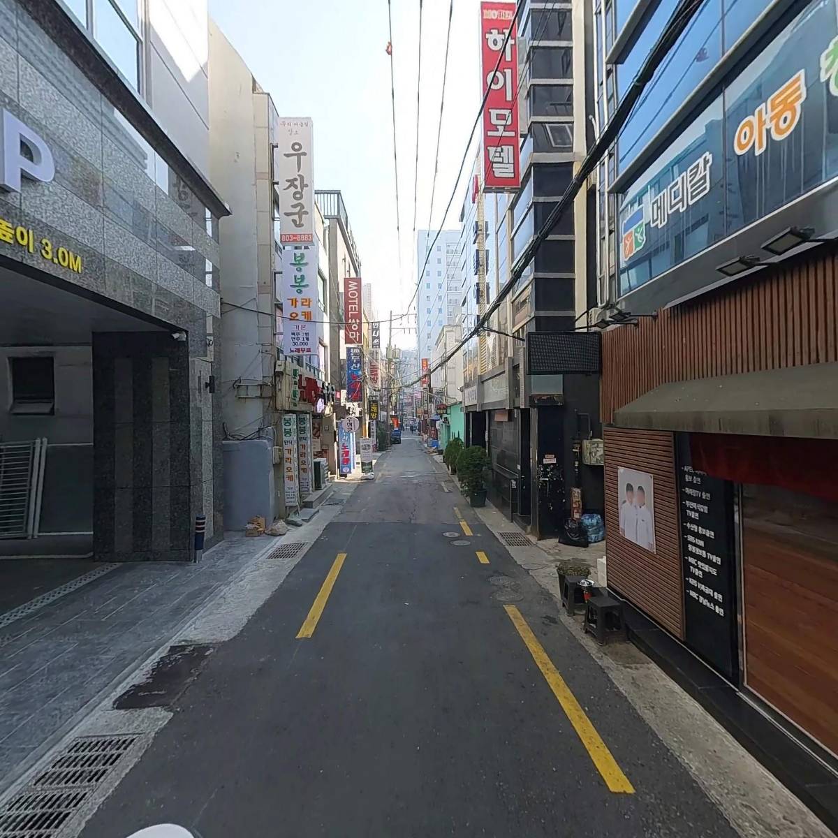 메디칼항외과의원_2