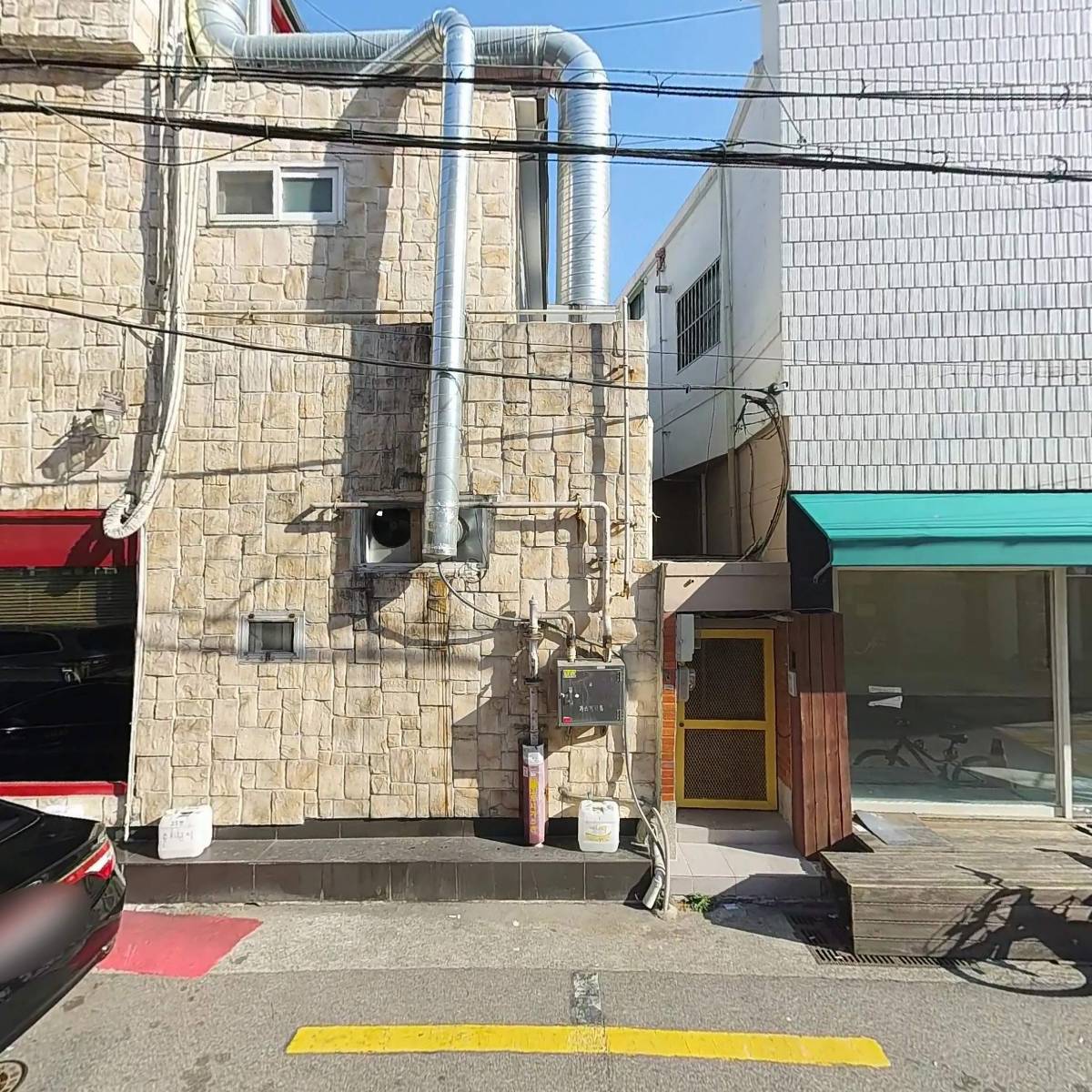 올림푸스짐