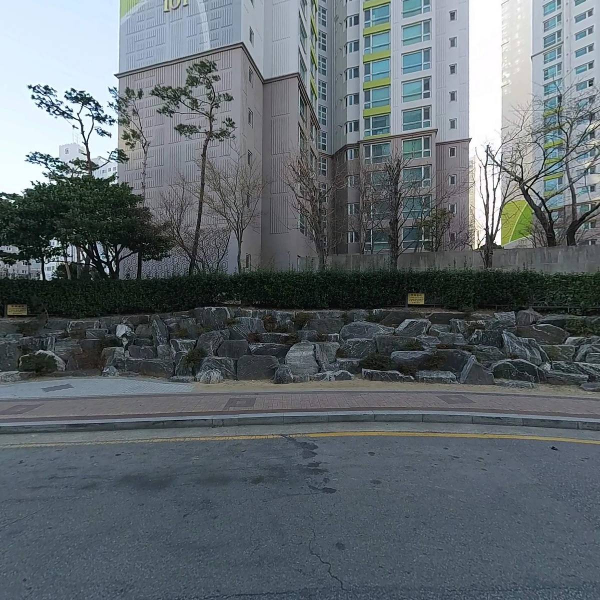더리체 2차 오피스텔 관리위원회