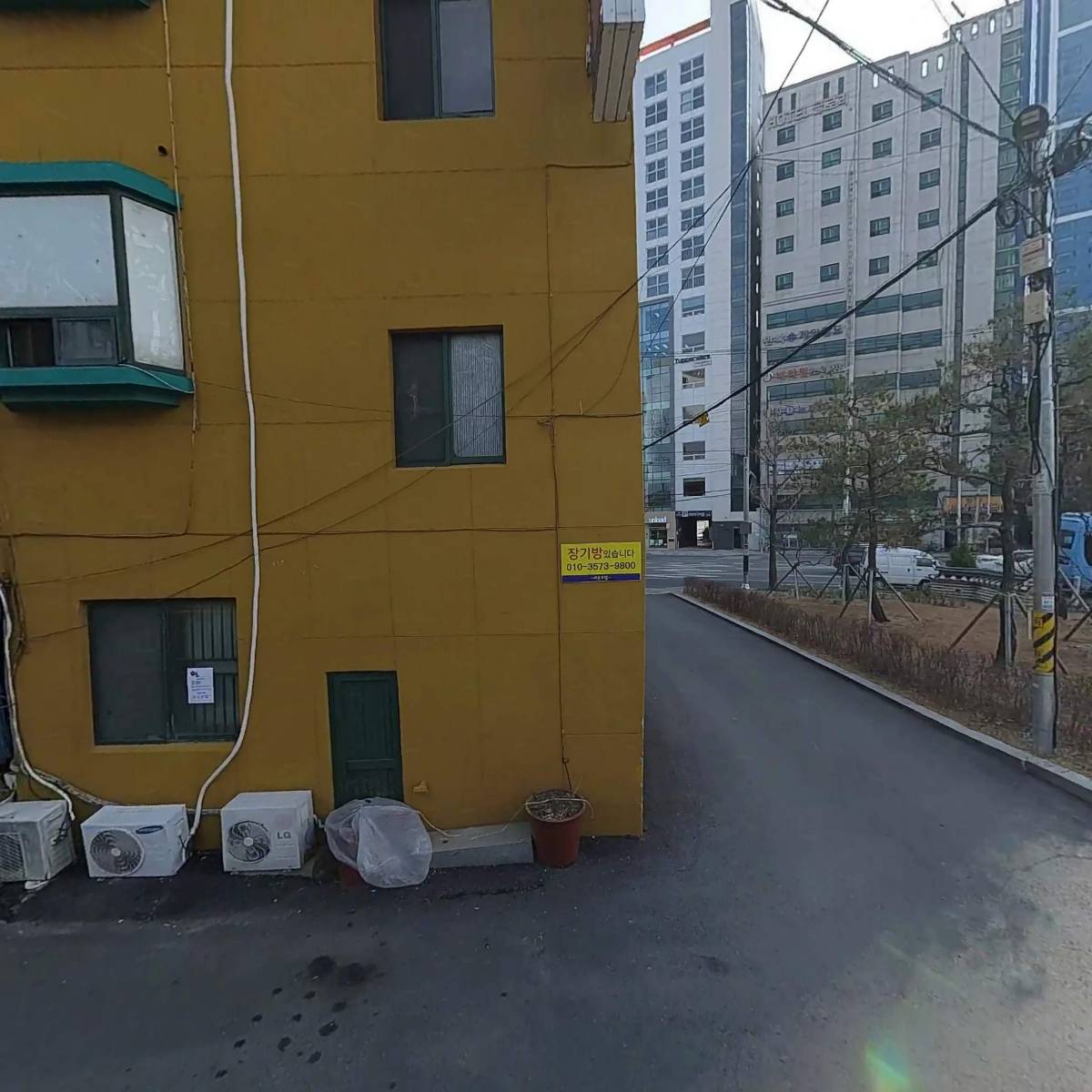 부산광역시낙동강관리본부