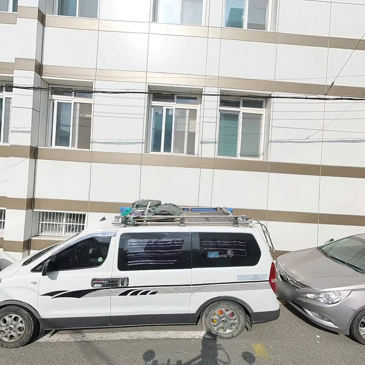 부산진구 초읍동 바르게살기운동본부