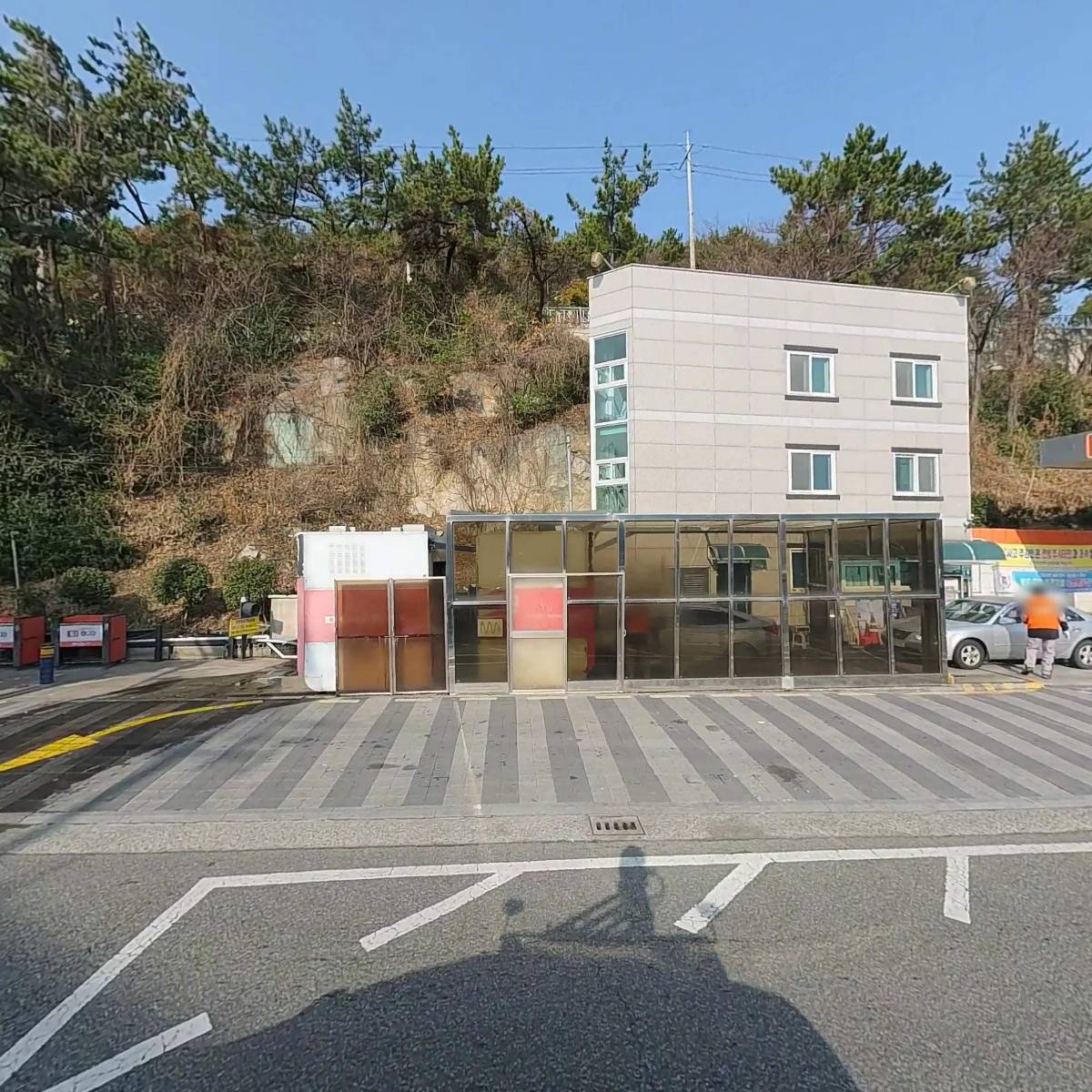 부산광역시청