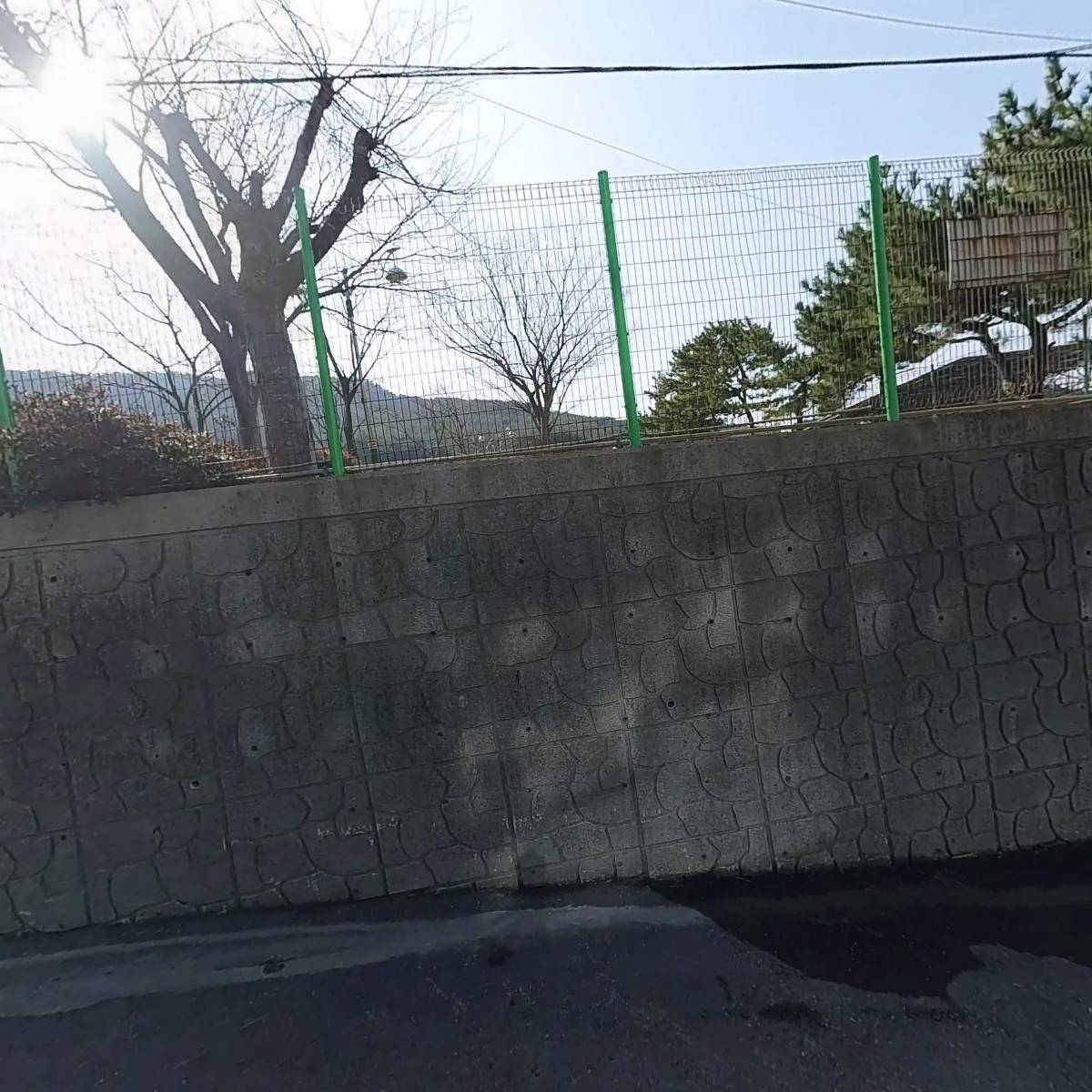 마린리서치(주)