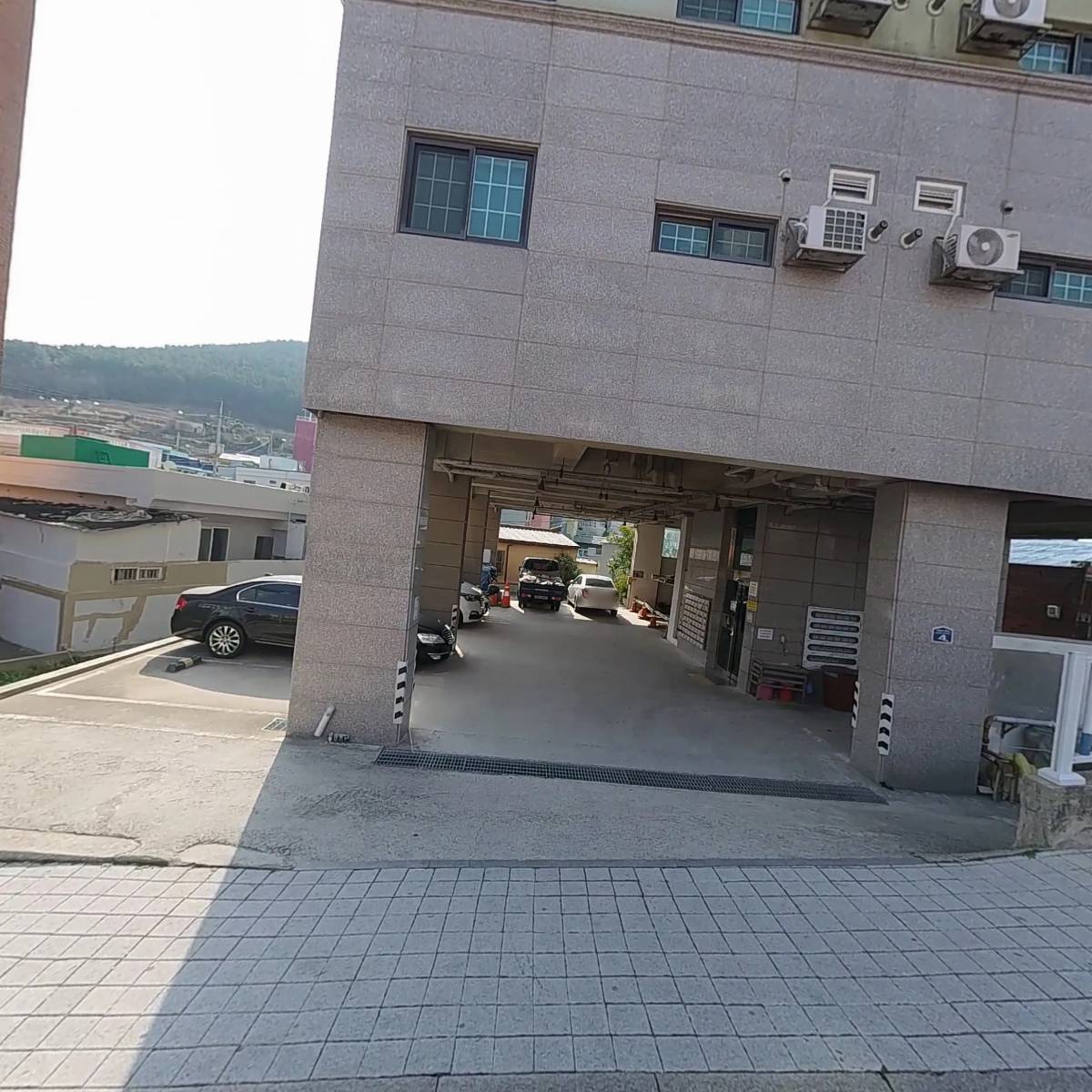 주식회사 이코하우징