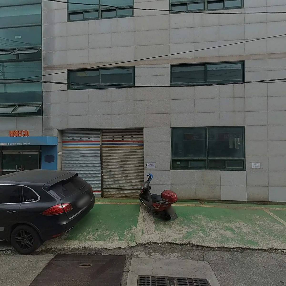 오륜진열장인테리어
