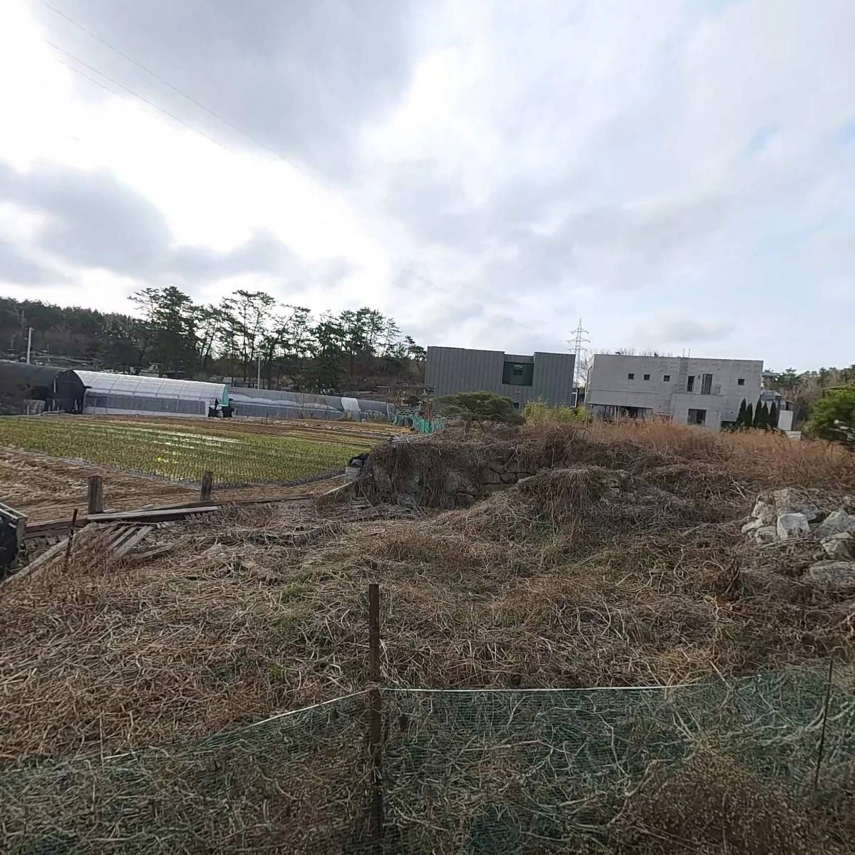 주식회사 복경건설