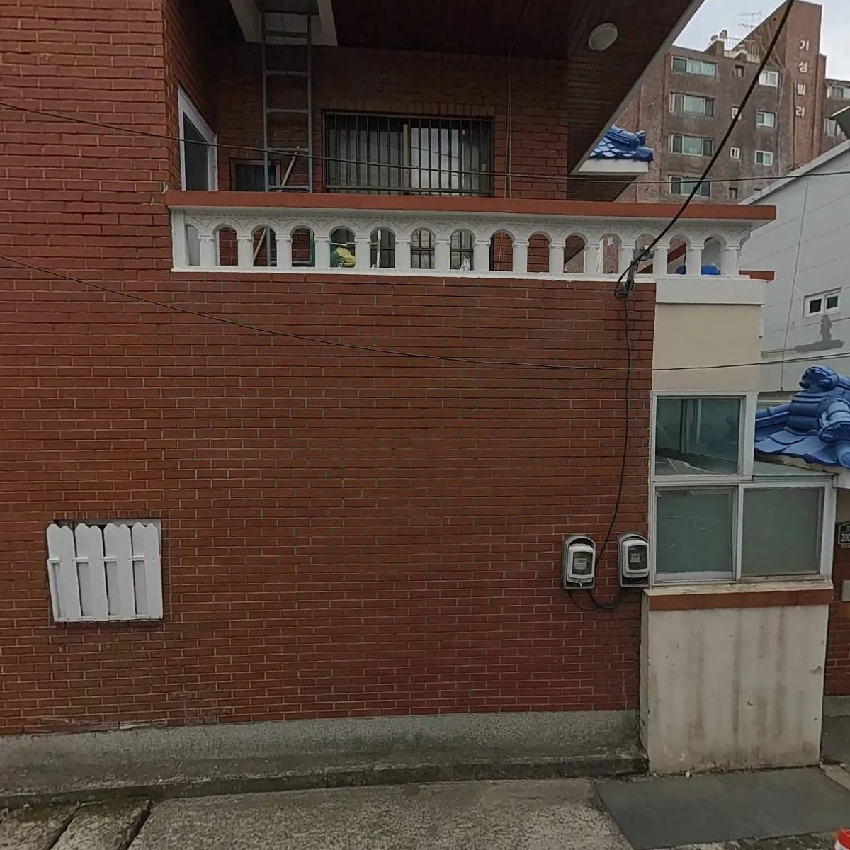 세이프웨이 안전기술원