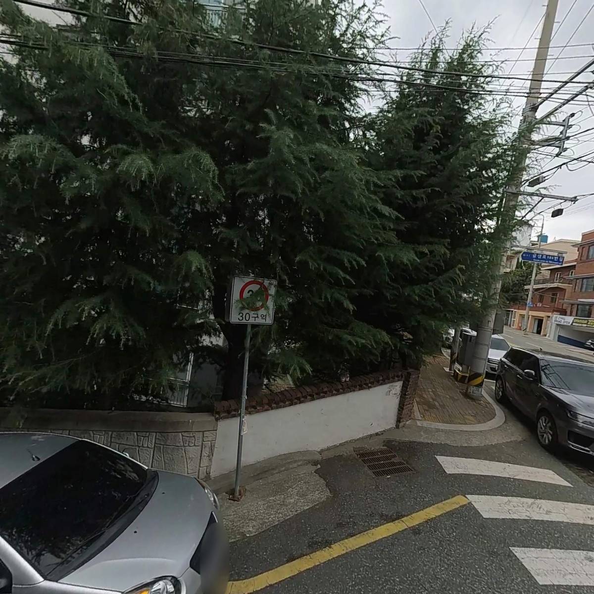 (주) 효성공간정보