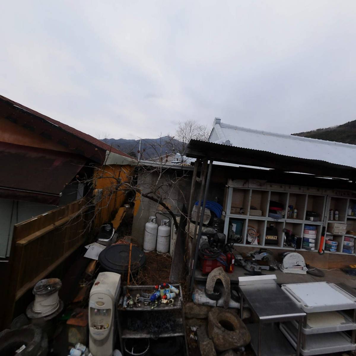 평사리상회2호점