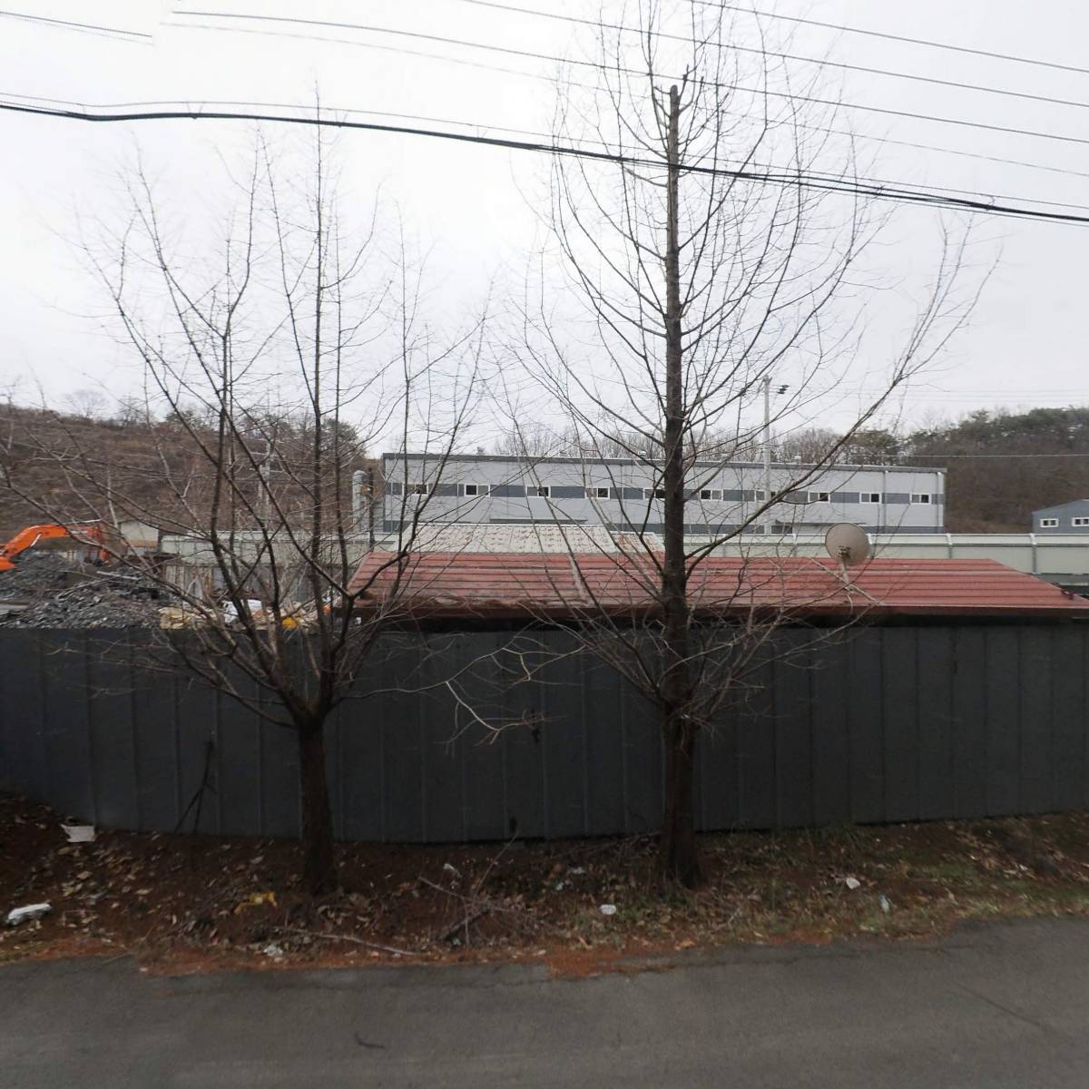 주식회사 본스틸