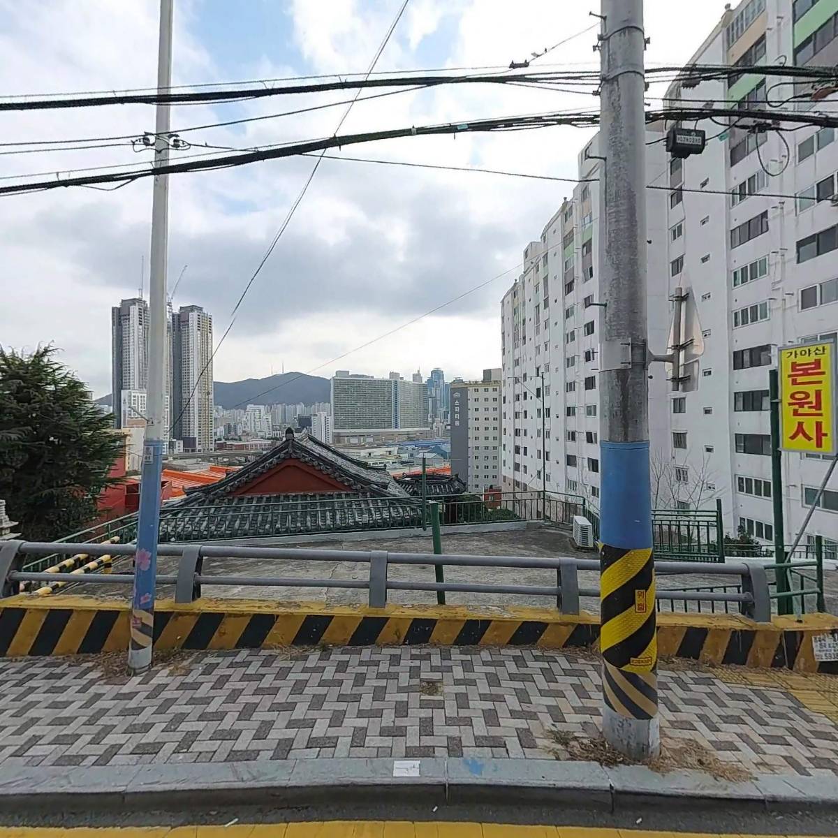 해동불교 금강조계종 본원사