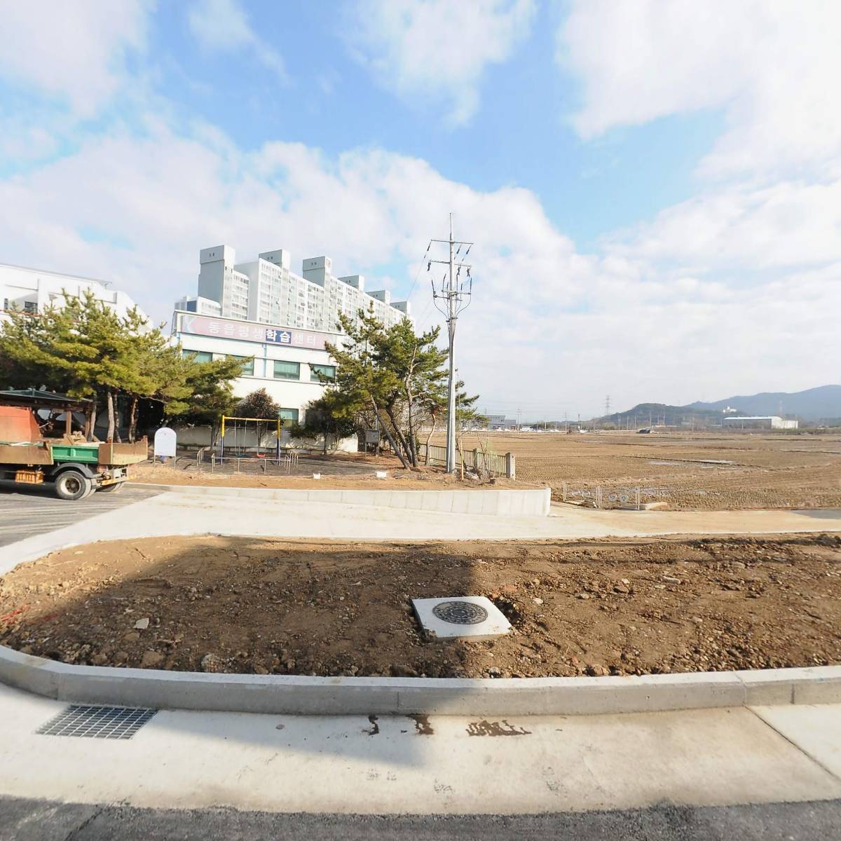동읍이장협의회