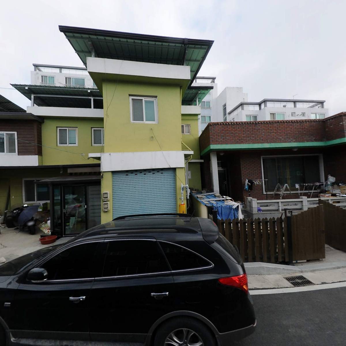 보덕건설 주식회사