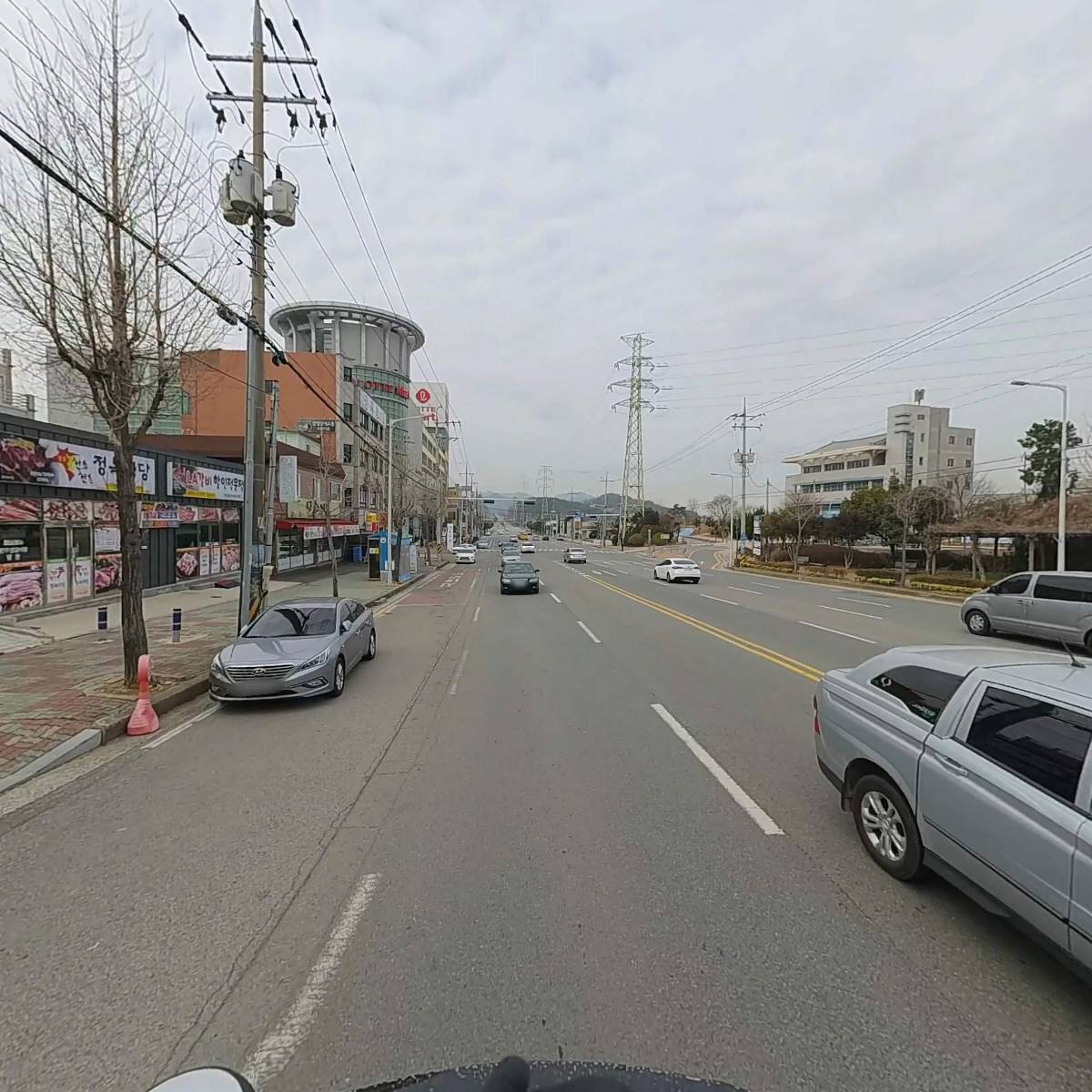 늘사랑 양한방 동물병원_2
