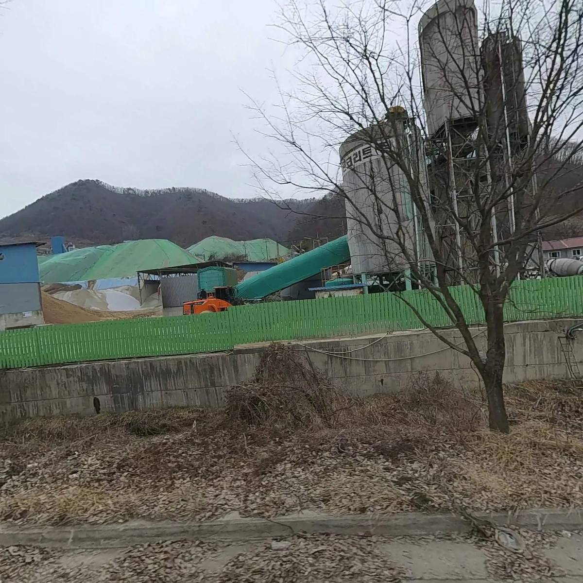 （주）한밭가스