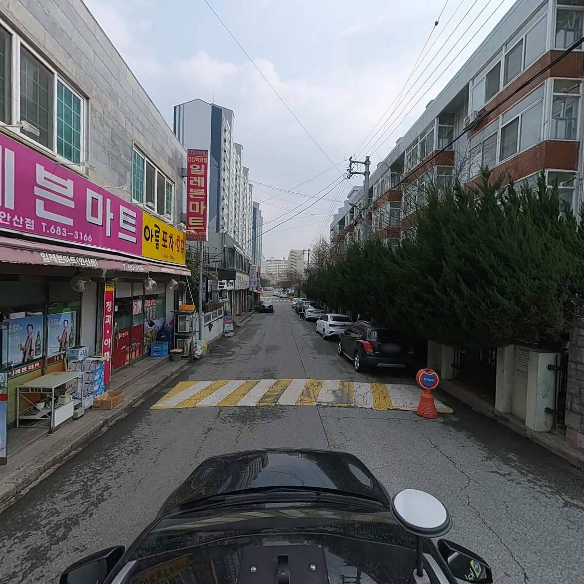 기영이 숯불 두마리치킨 여수안산점_4