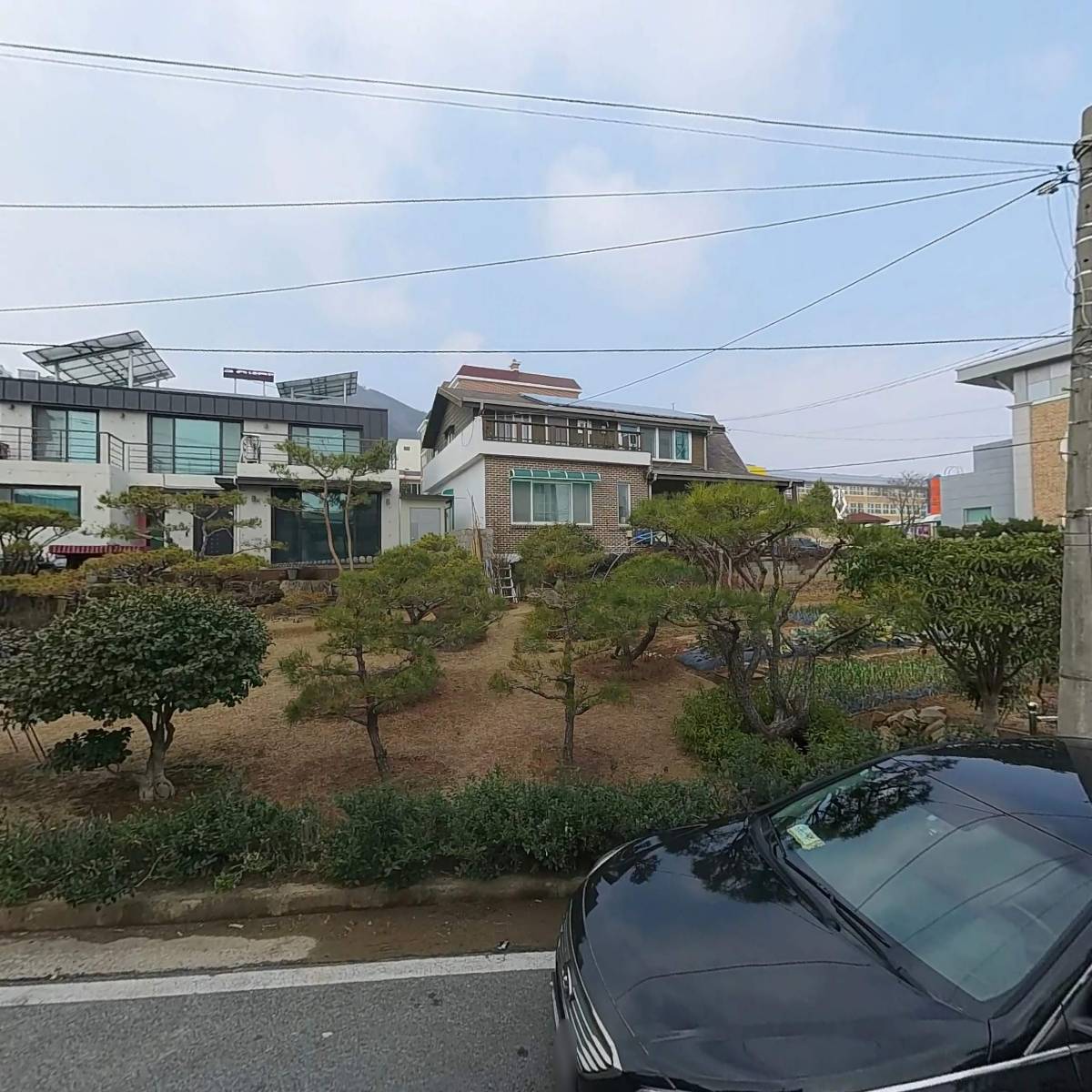 광무체육관
