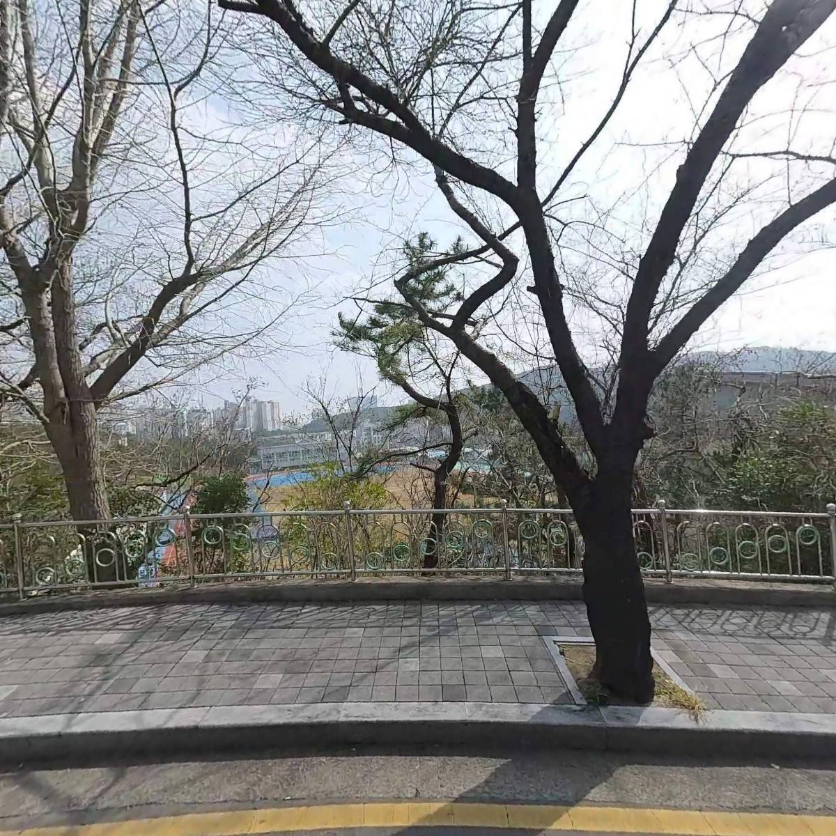 부산체육고등학교