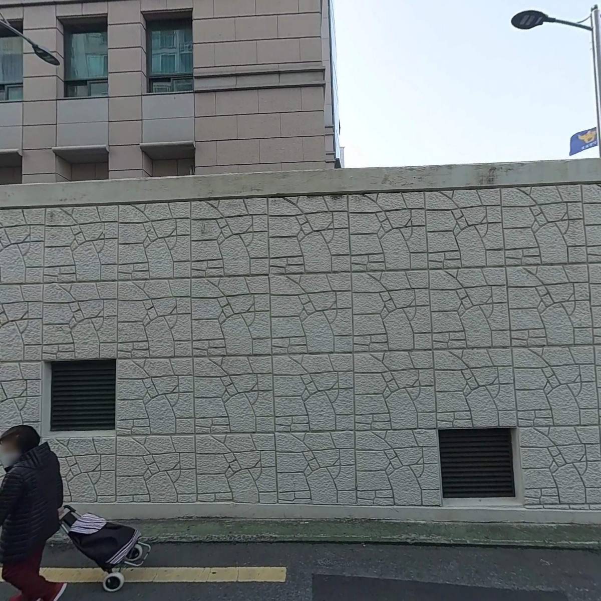 부산서부경찰서 보안협력위원회