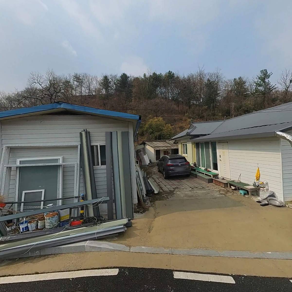 대덕시스템건축