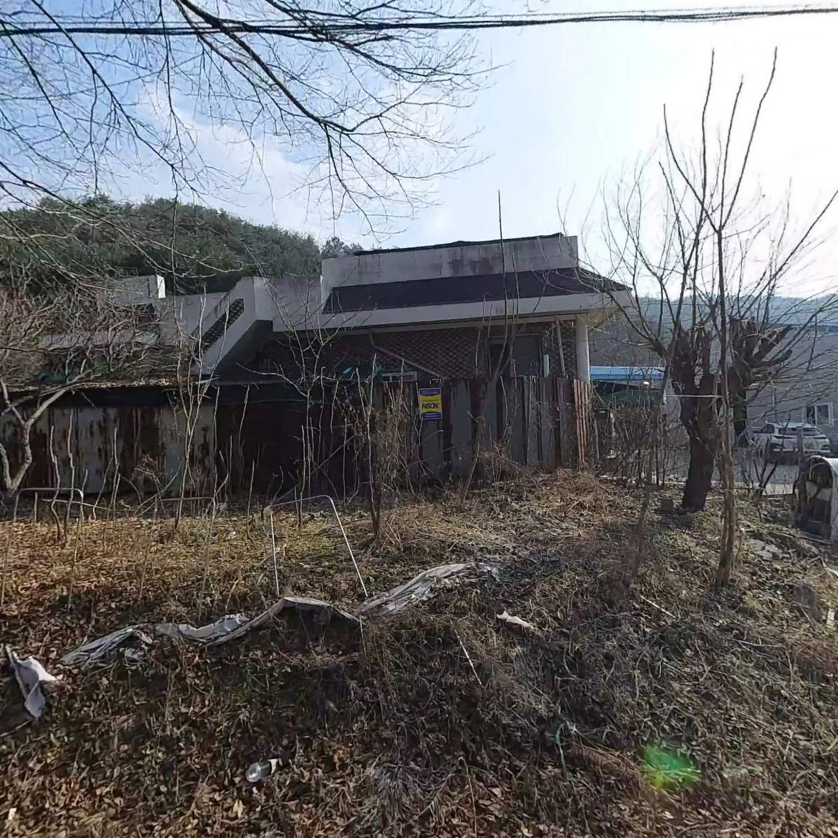 에이디（AD）산업