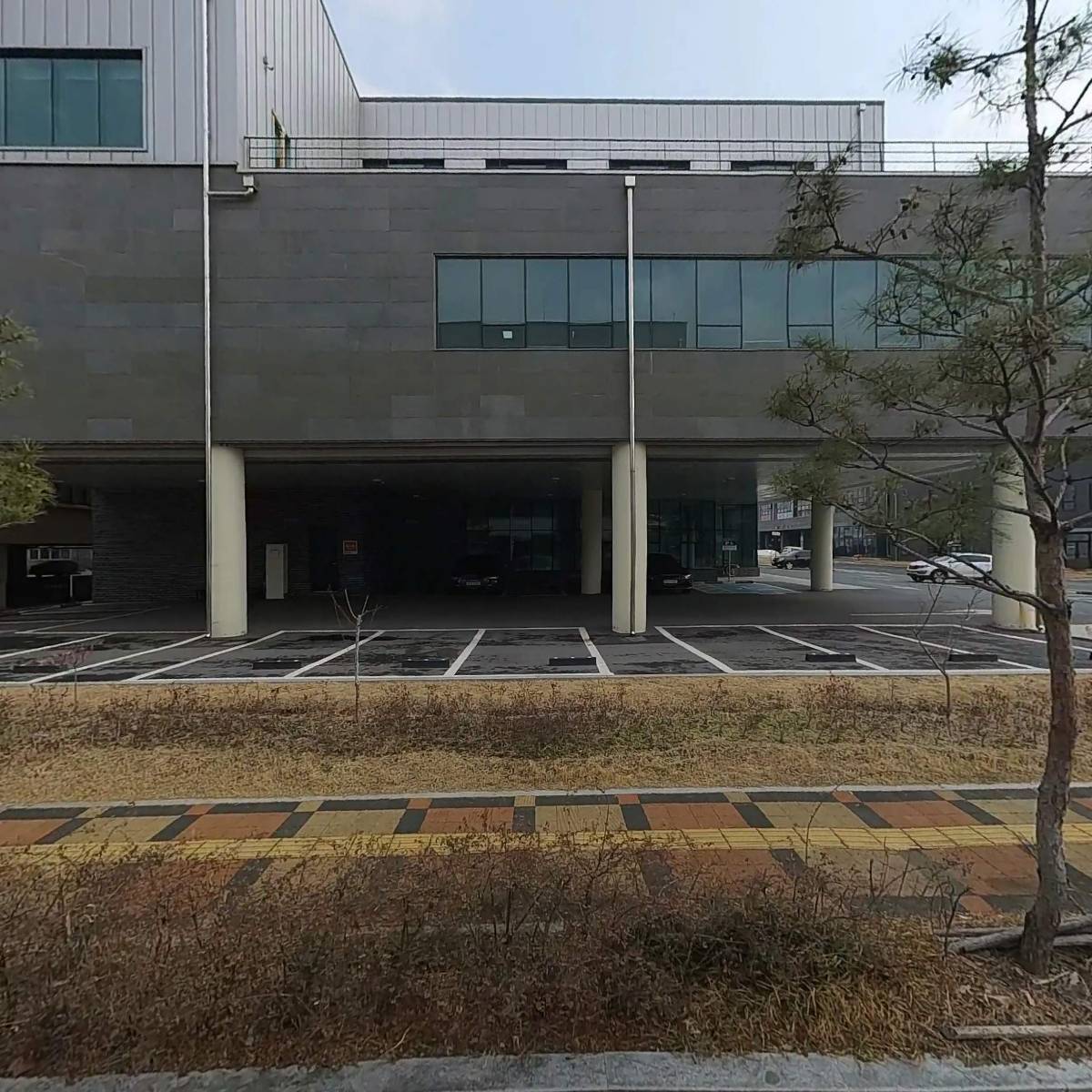 주식회사 앤에스텍(NST)