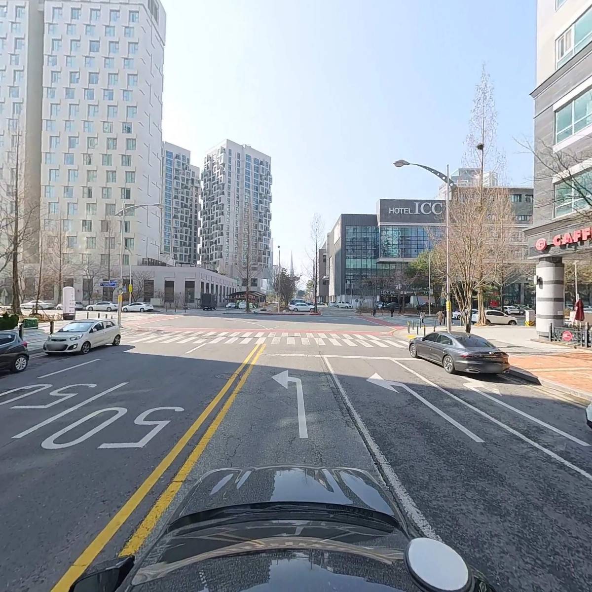 텐퍼센트스페셜티커피 대전도룡점_4