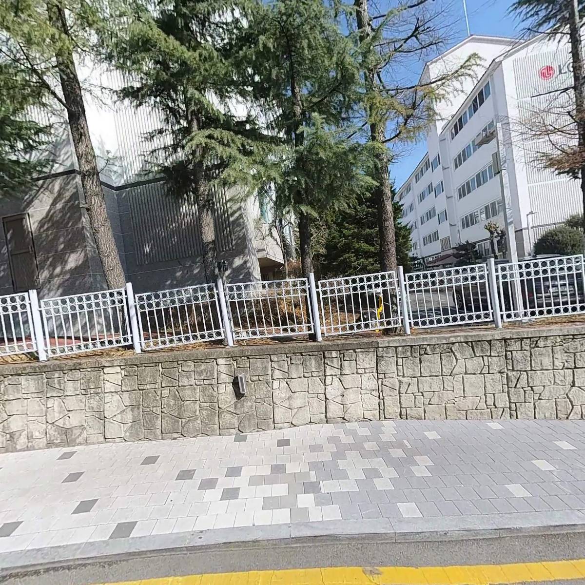 천주교대전교구 도룡동성당