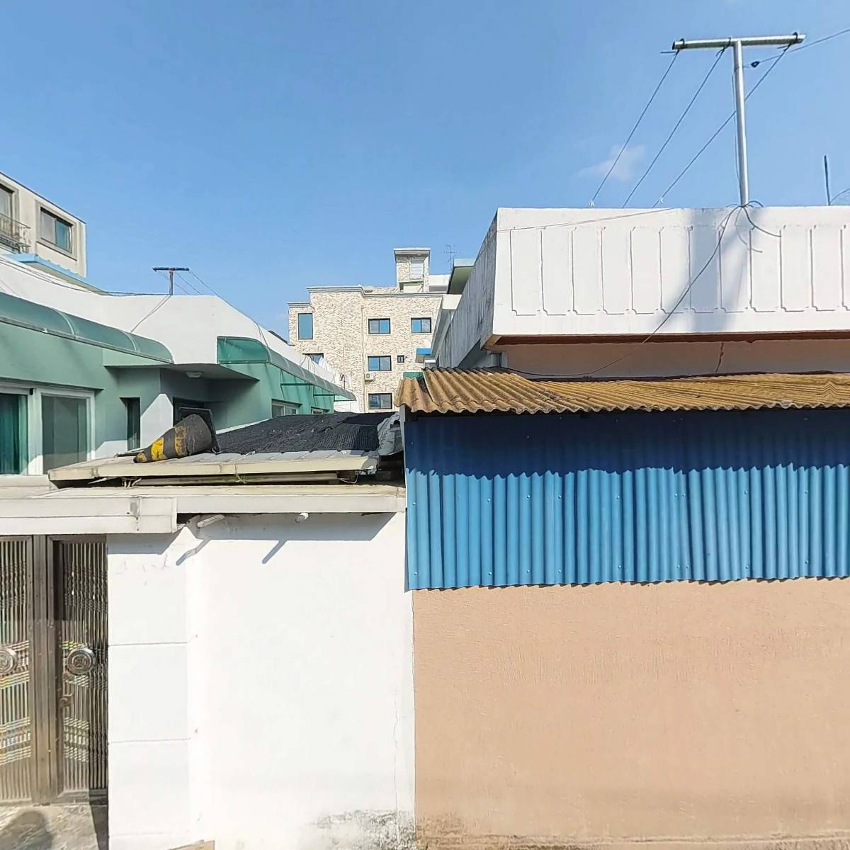 파인트리어린이집