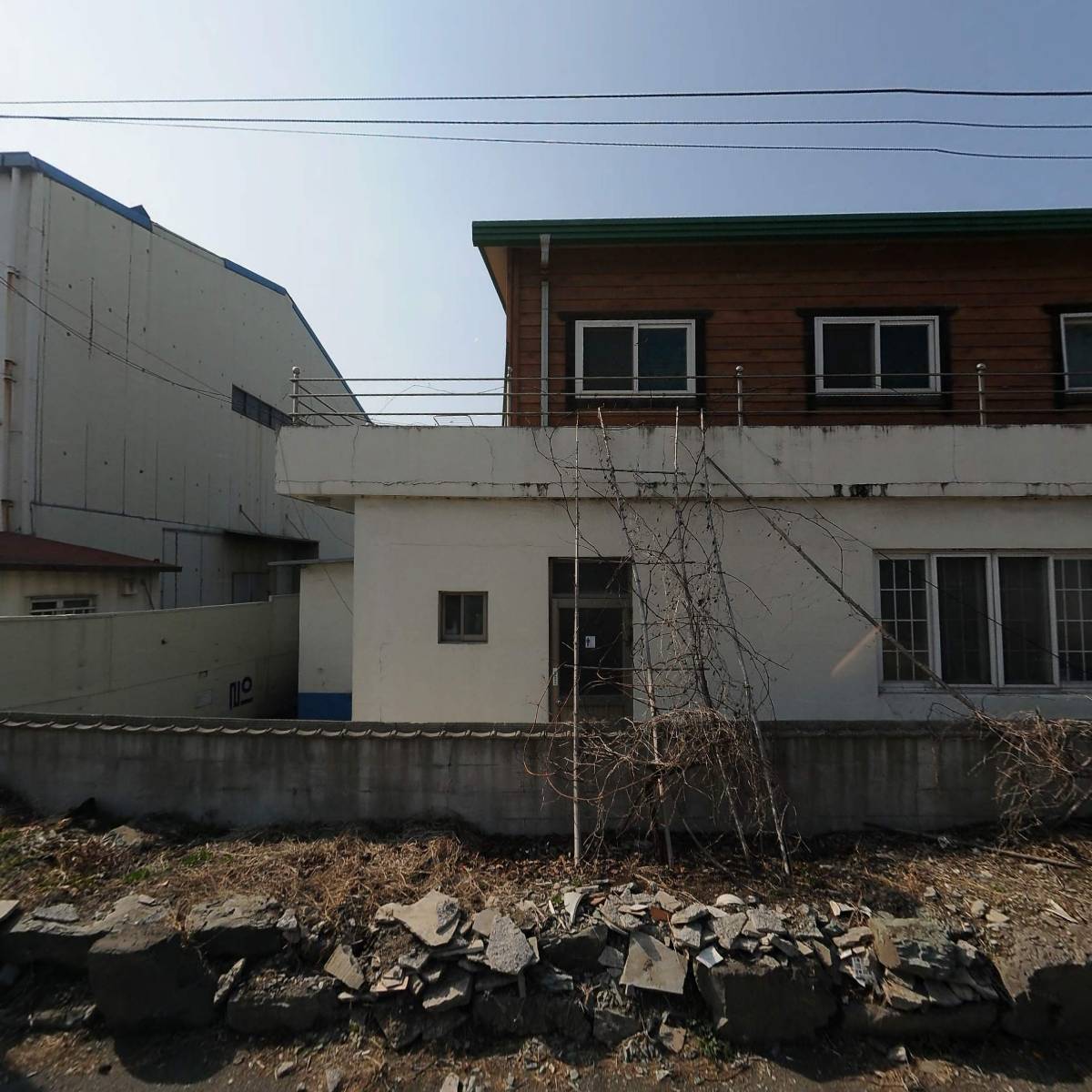 세웅 주식회사