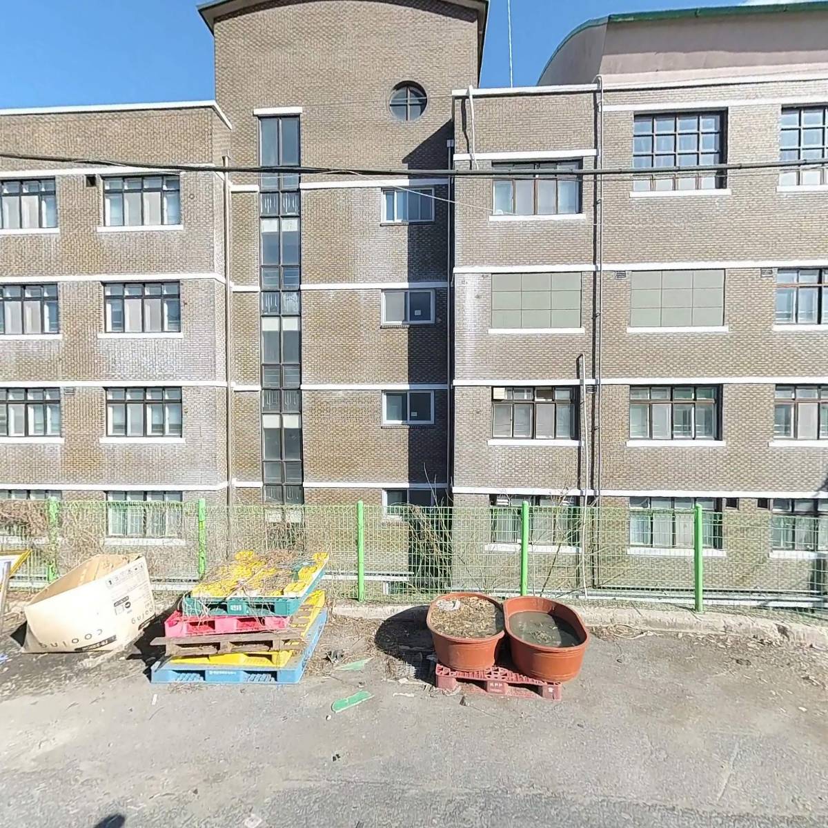 대전전자디자인고등학교