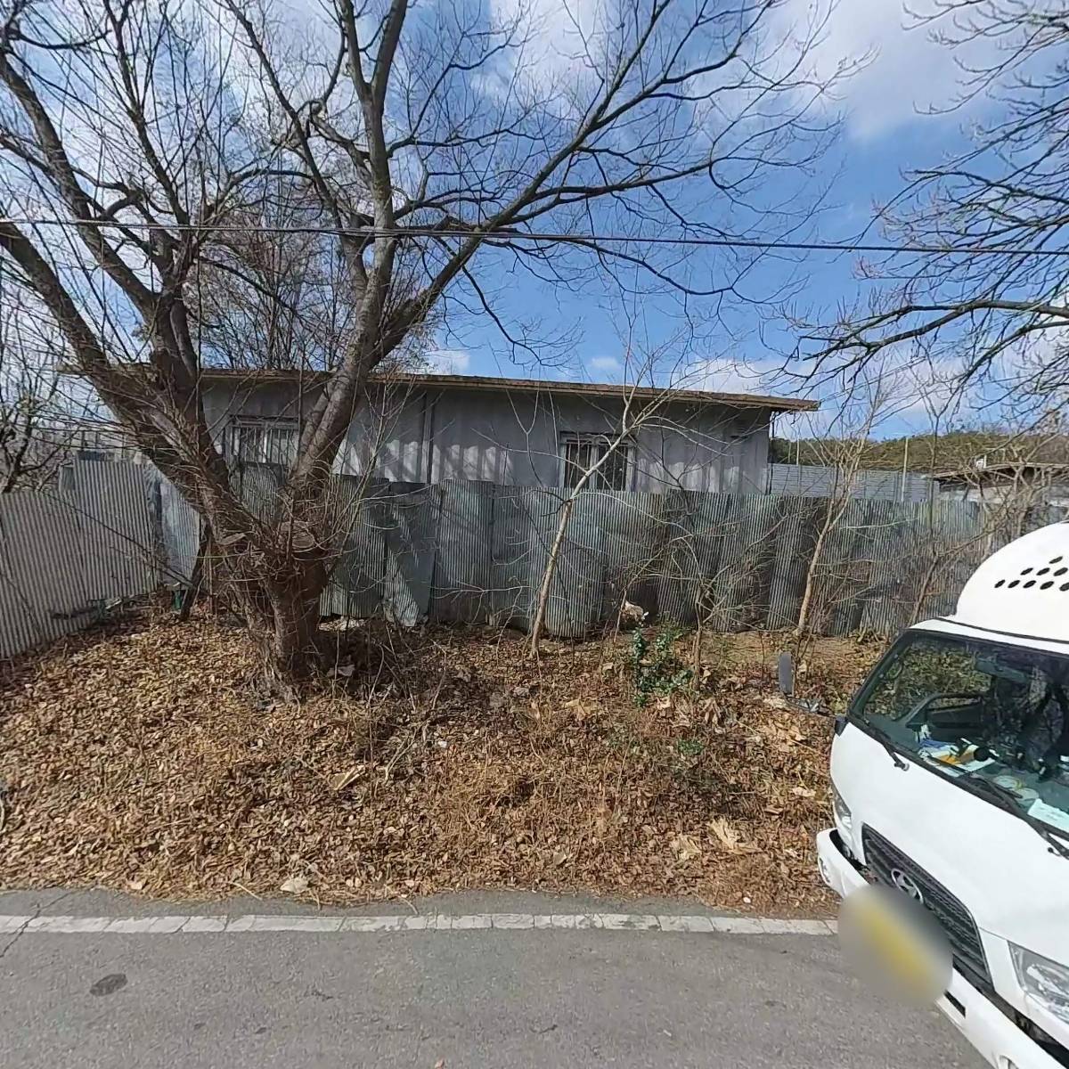 주식회사 대남데크플레이트