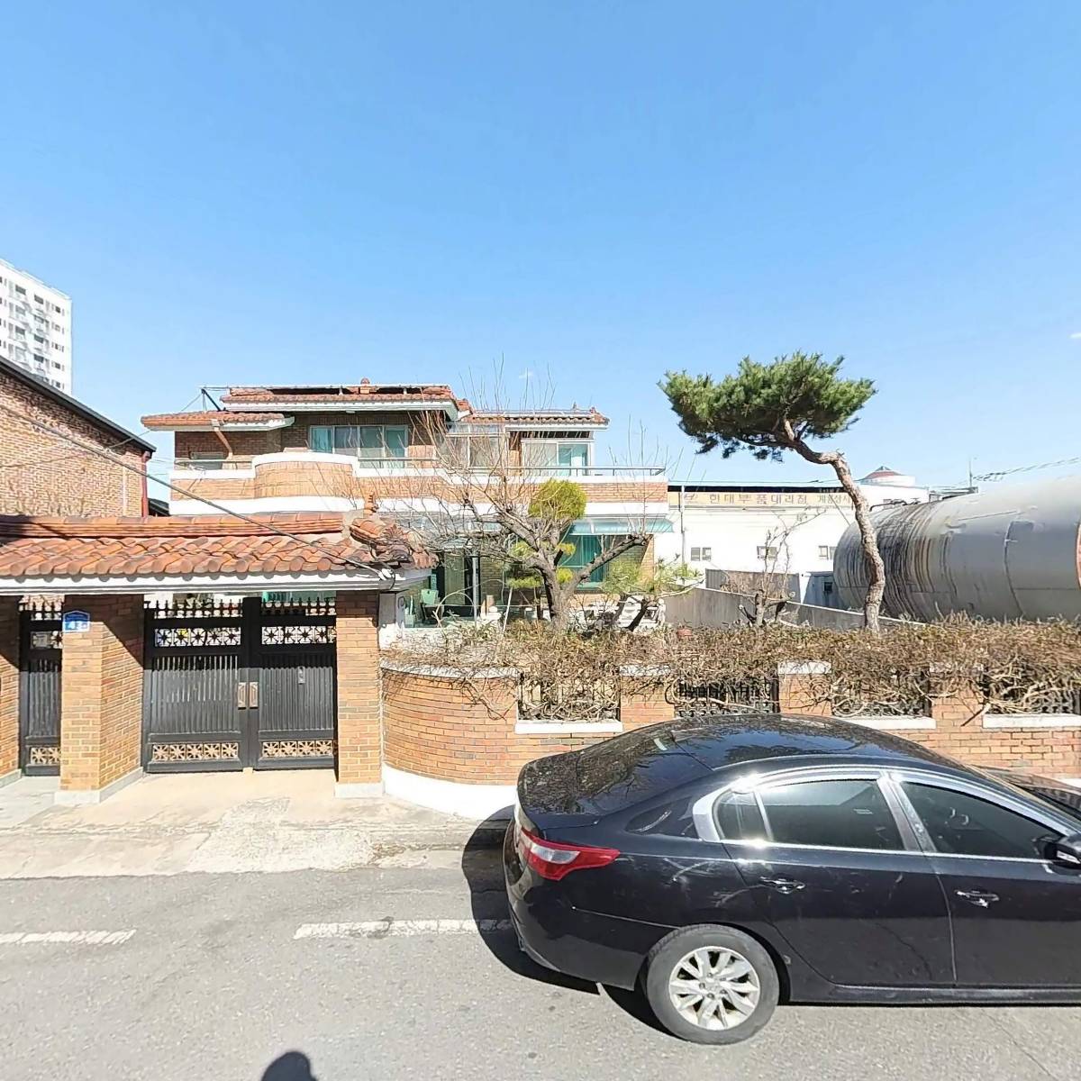대덕종합사회복지관장애인주간보호센터